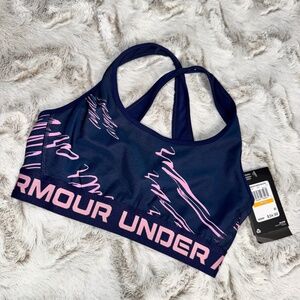 Under Armour Sports Bra [Size Small]